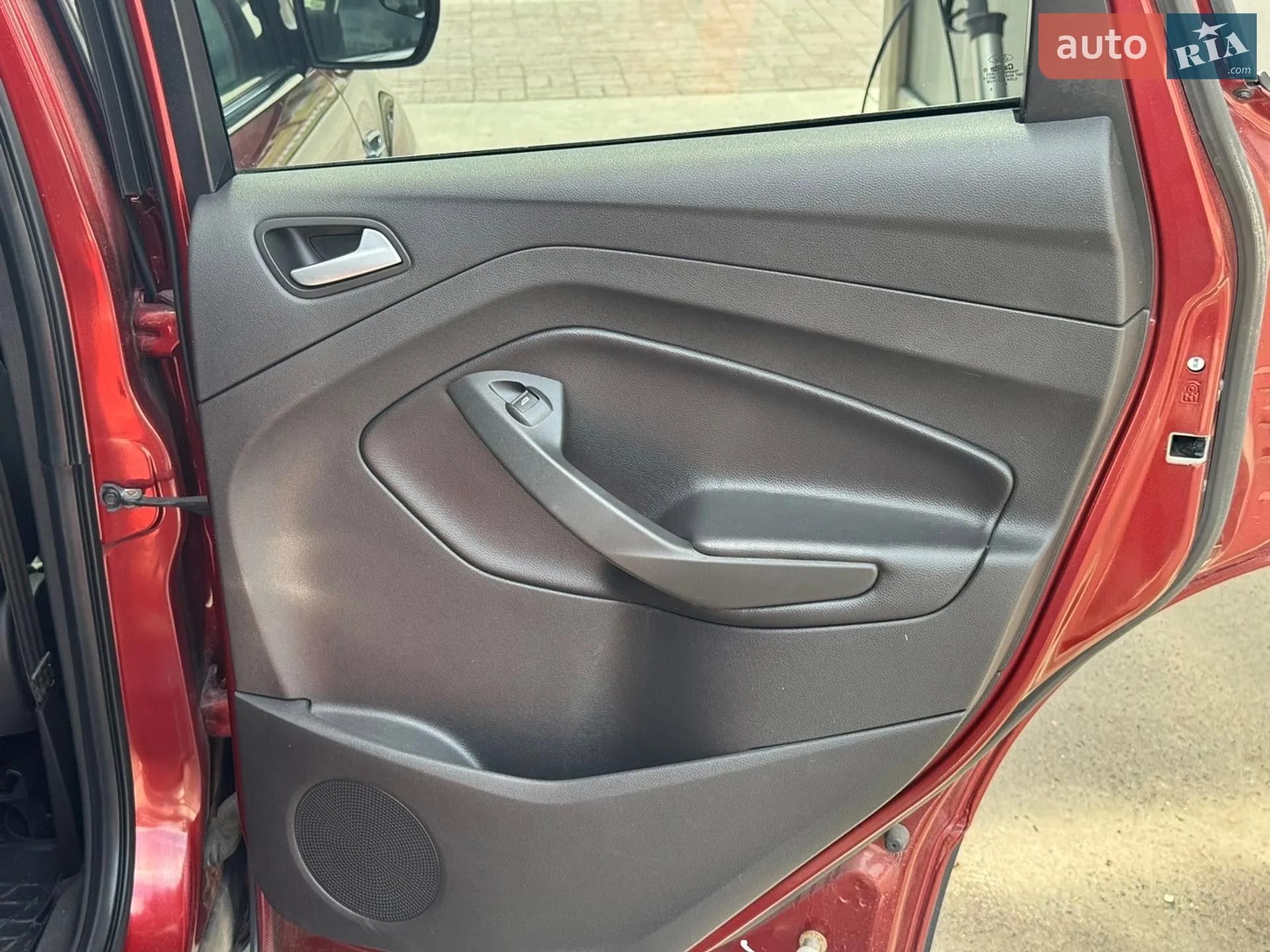 2016 Ford Escape - мініатюра 20