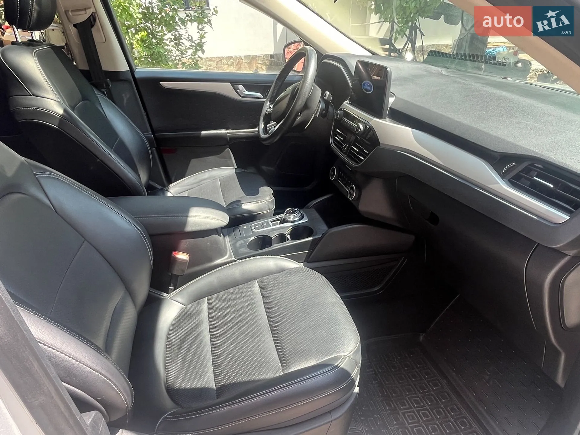 2020 Ford Escape - мініатюра 12