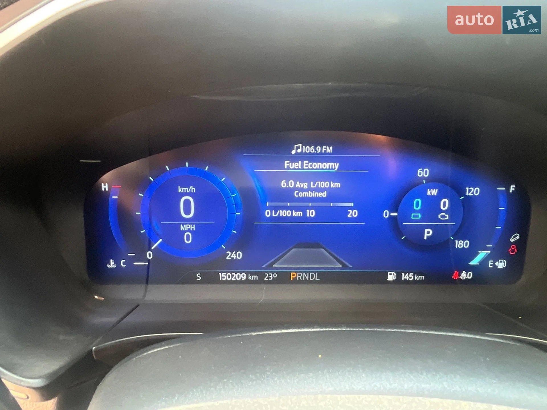 2020 Ford Escape - мініатюра 17