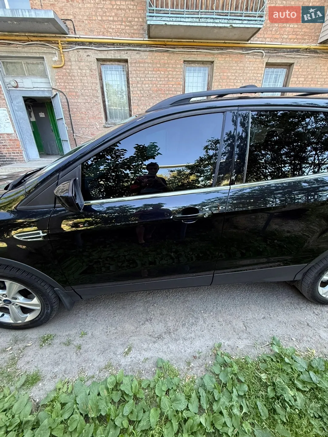 2013 Ford Escape - мініатюра 3