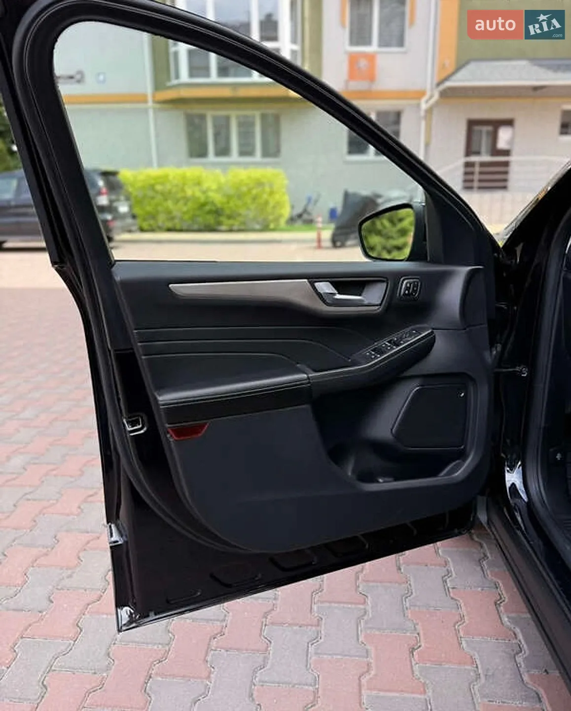 2021 Ford Escape - мініатюра 14