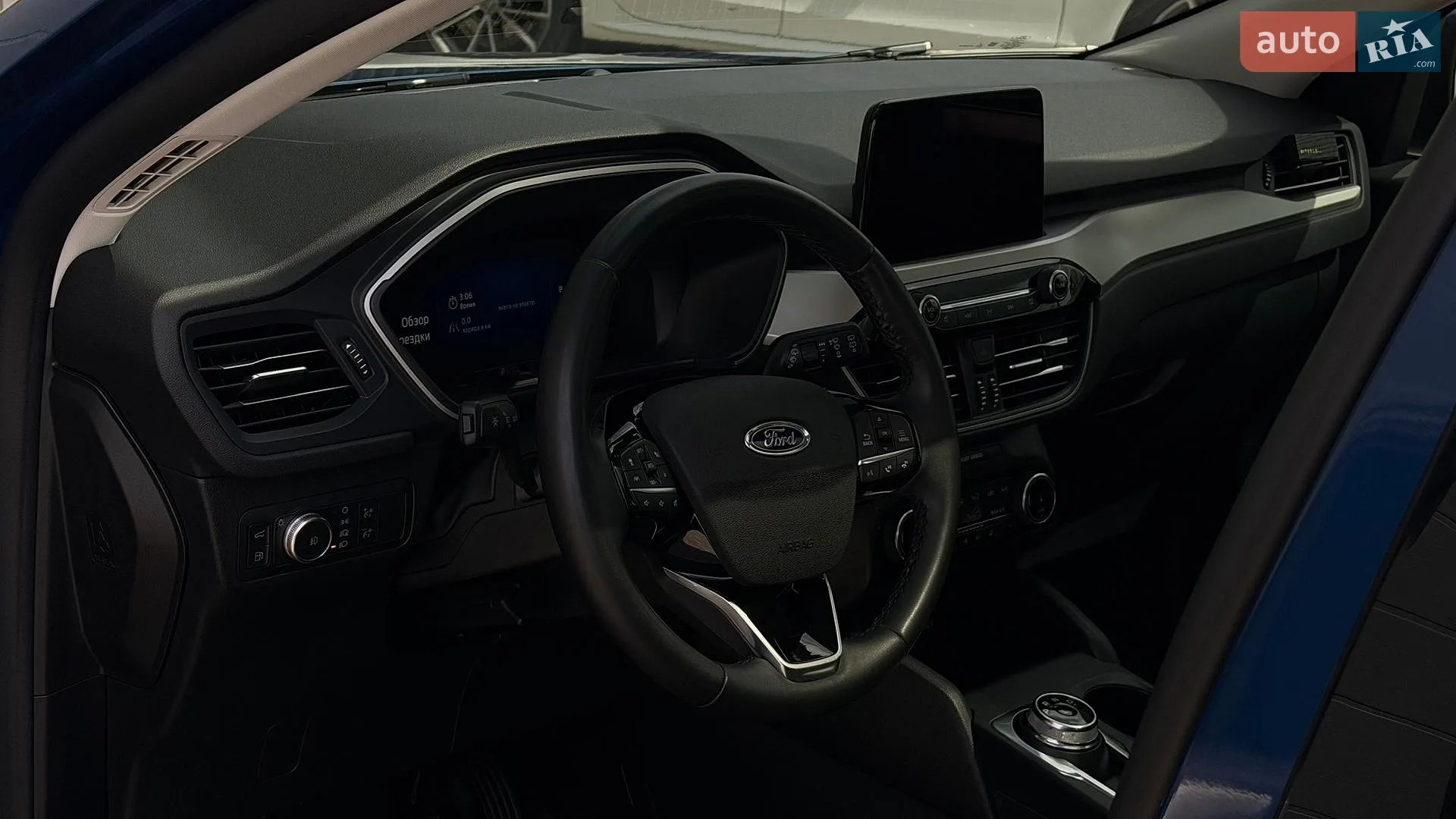 2022 Ford Escape - мініатюра 15