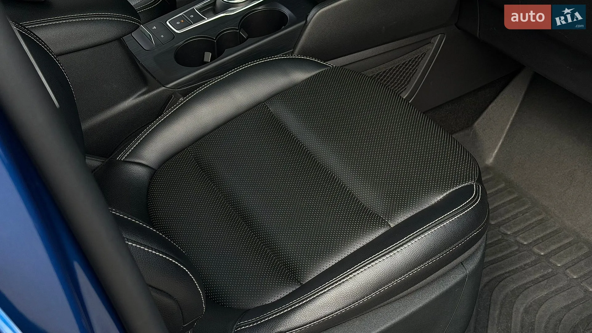 2022 Ford Escape - мініатюра 25