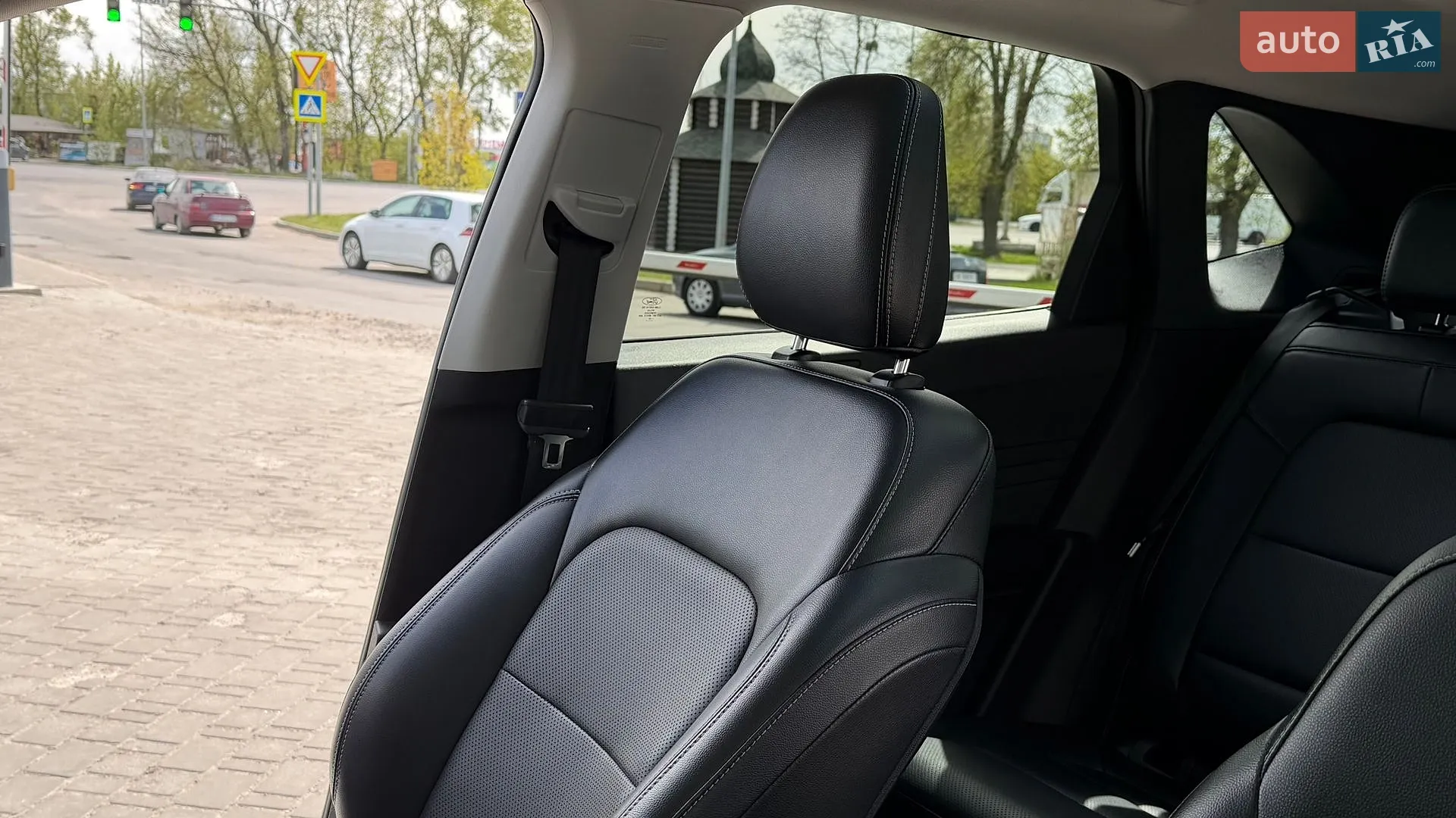 2022 Ford Escape - мініатюра 30