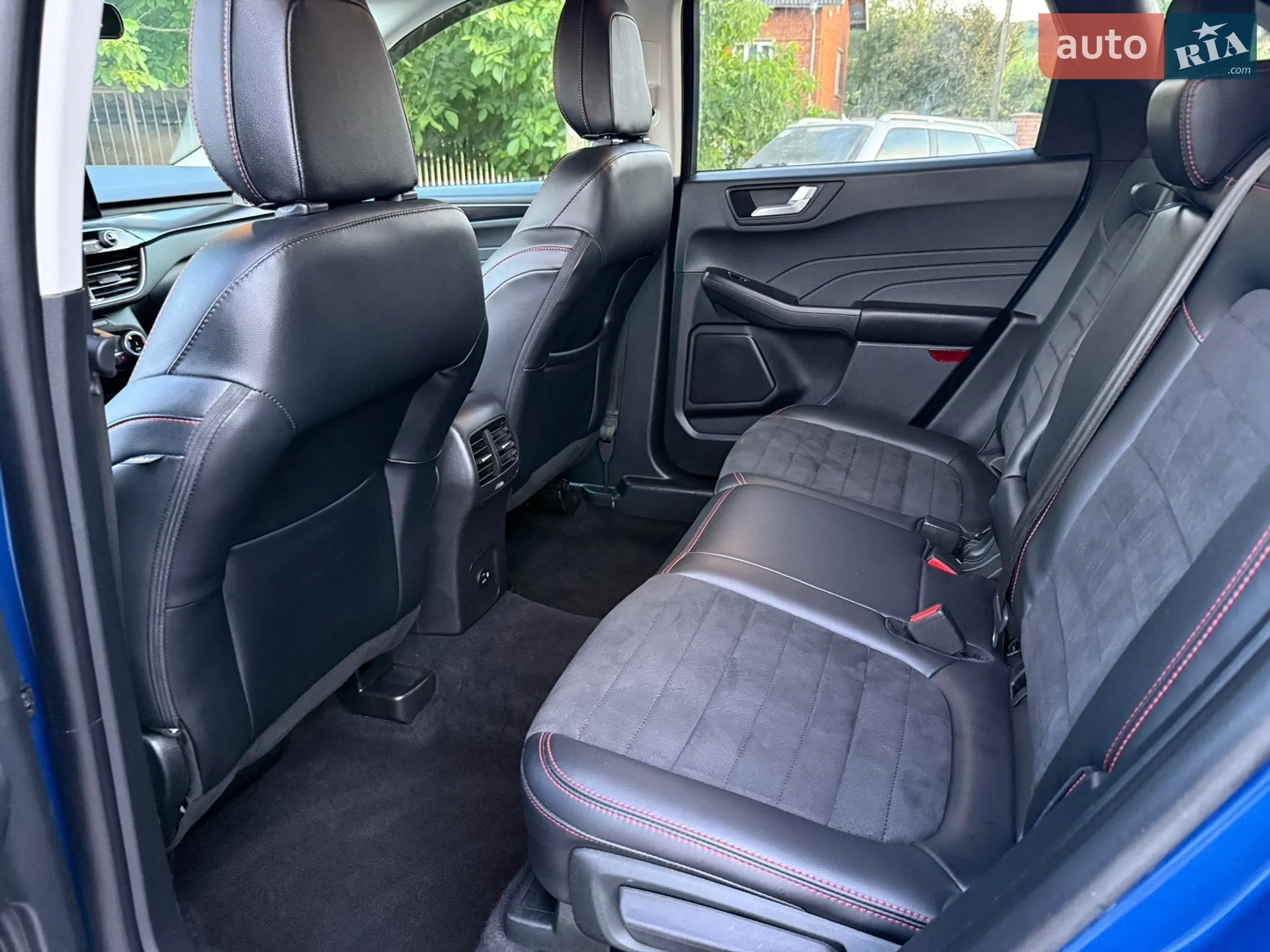 2022 Ford Escape - мініатюра 17