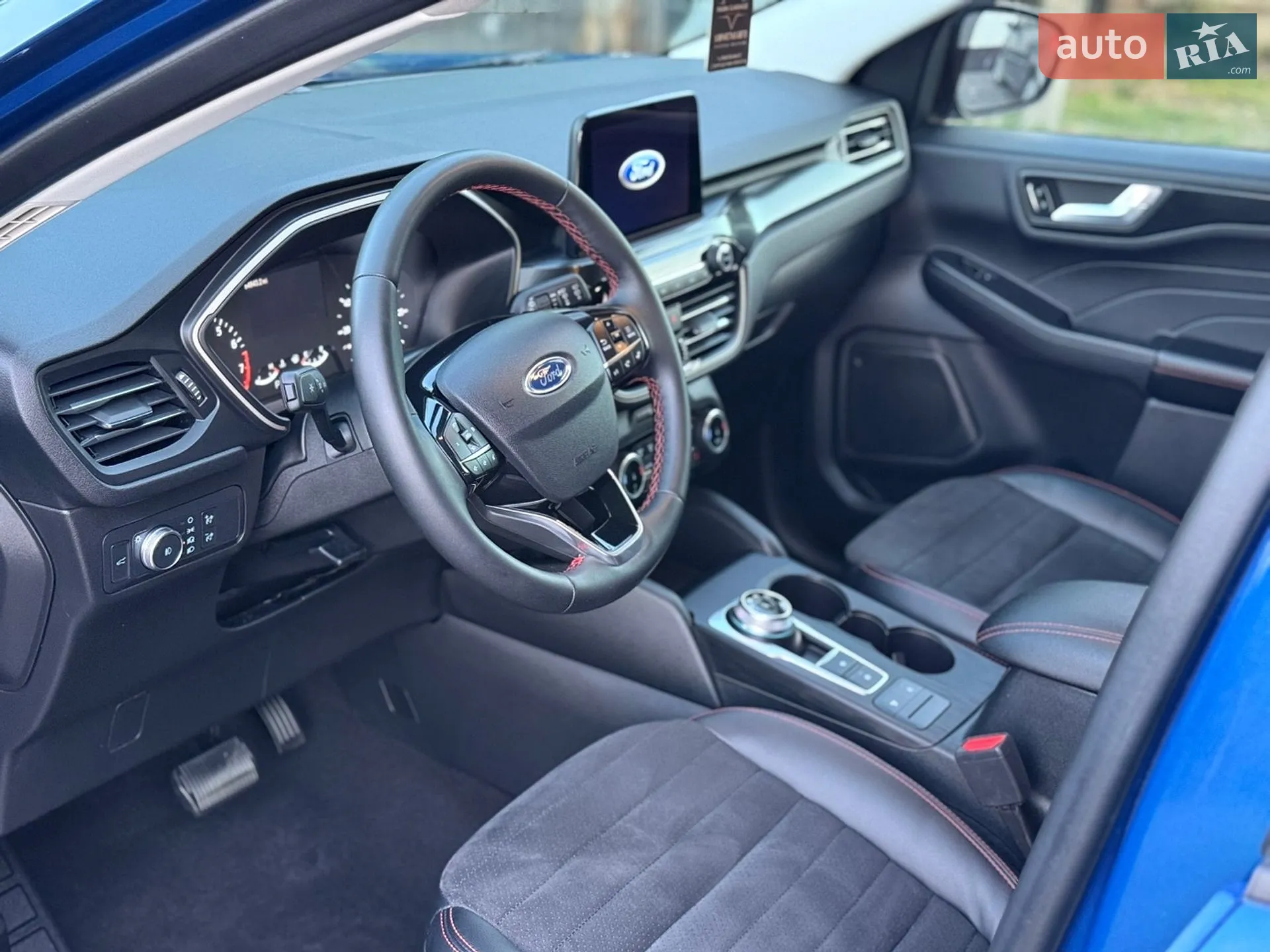 2022 Ford Escape - мініатюра 20
