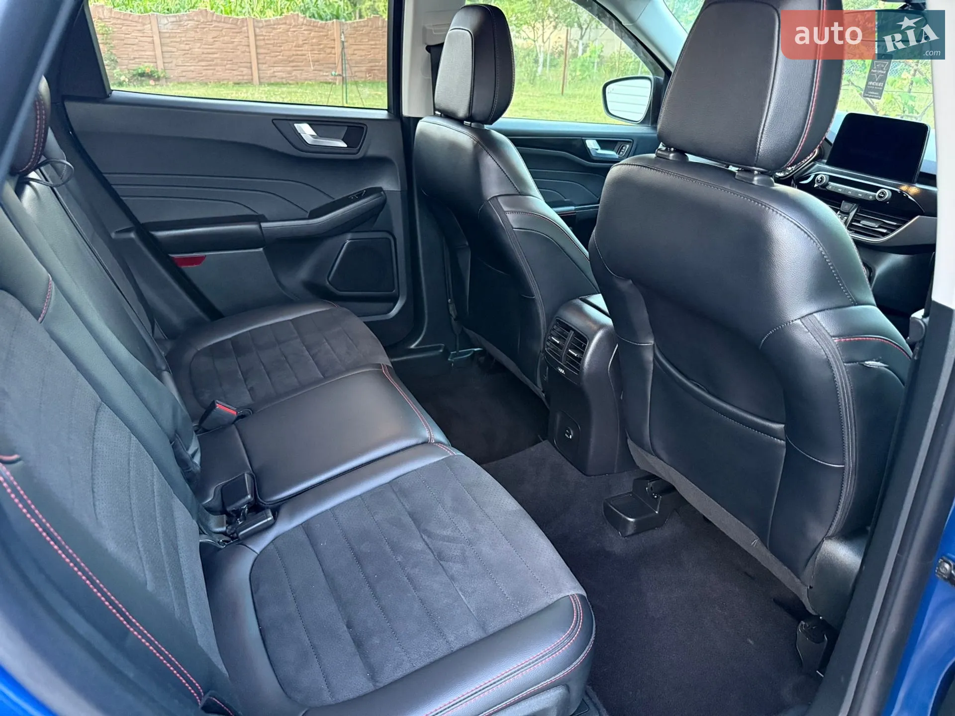 2022 Ford Escape - мініатюра 28