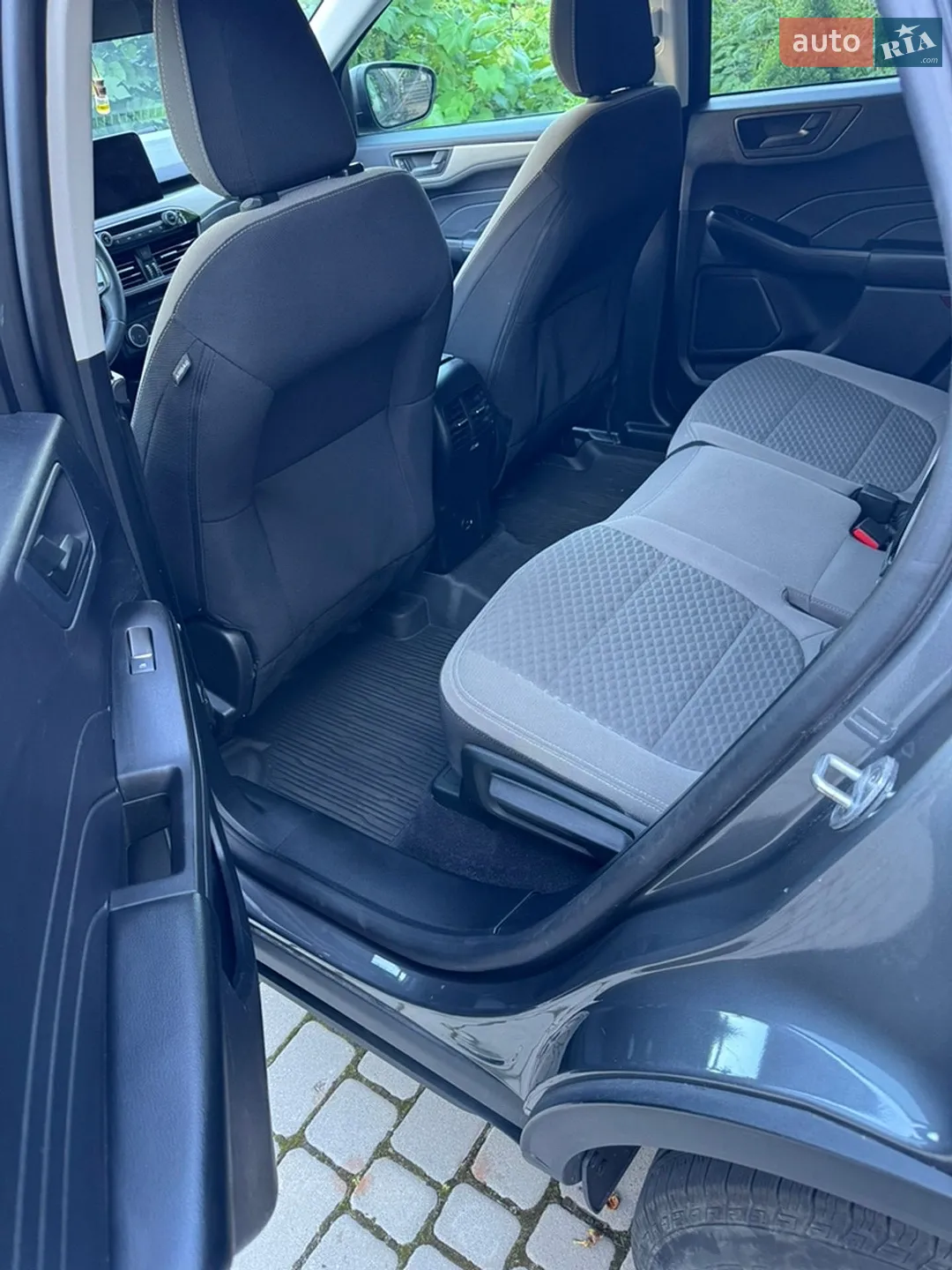 2022 Ford Escape - мініатюра 10