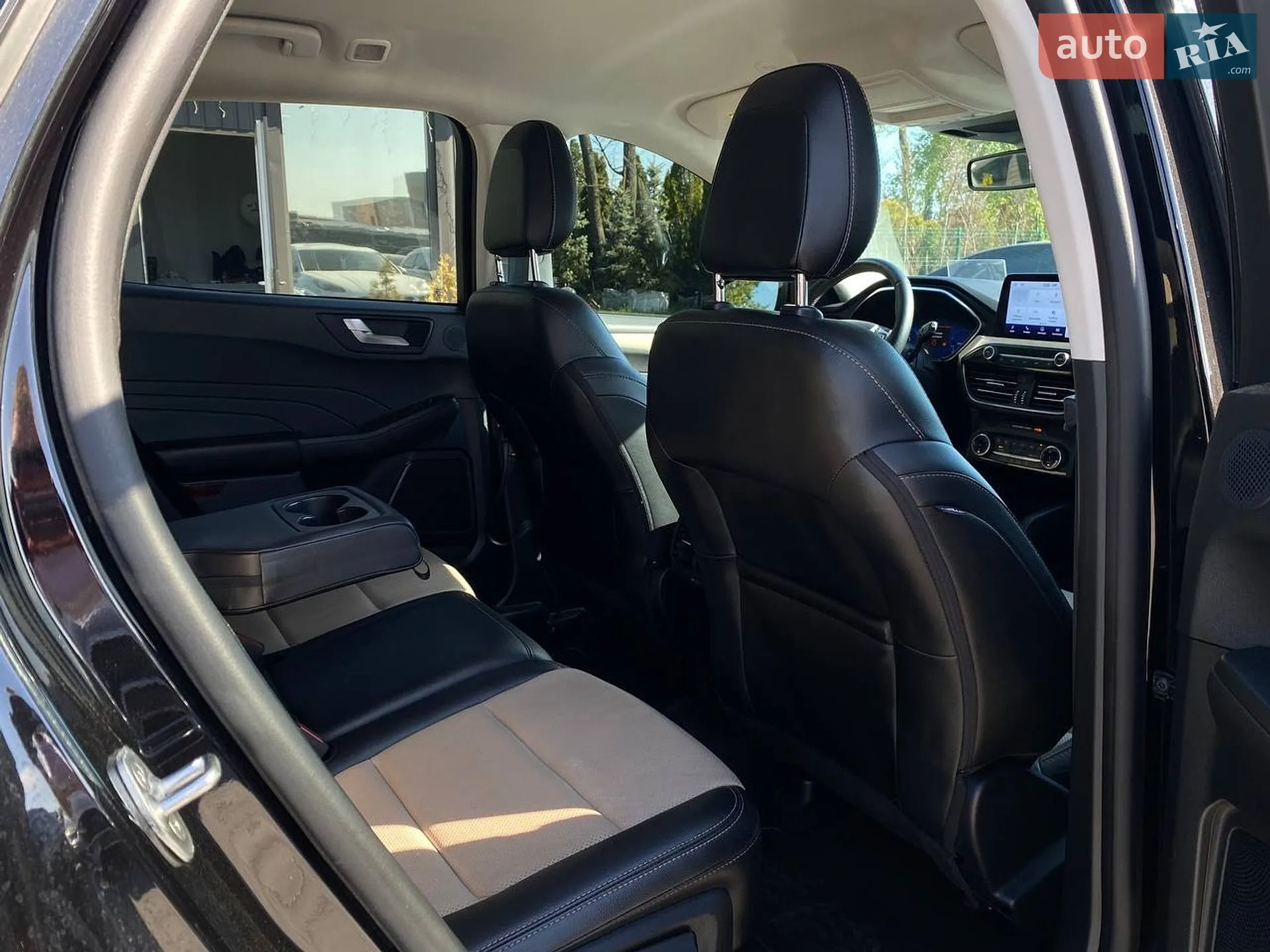 2021 Ford Escape - мініатюра 38