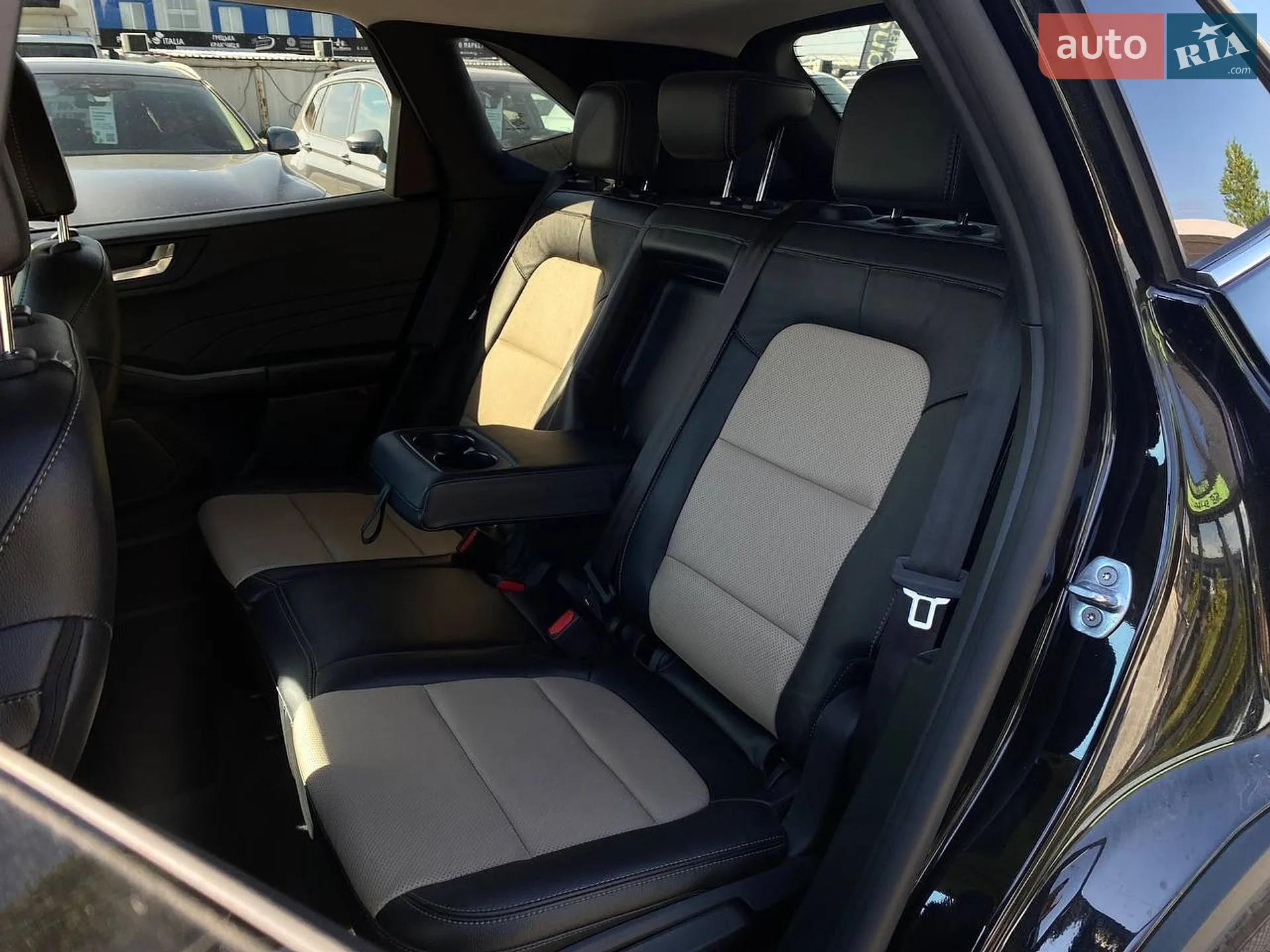 2021 Ford Escape - мініатюра 39