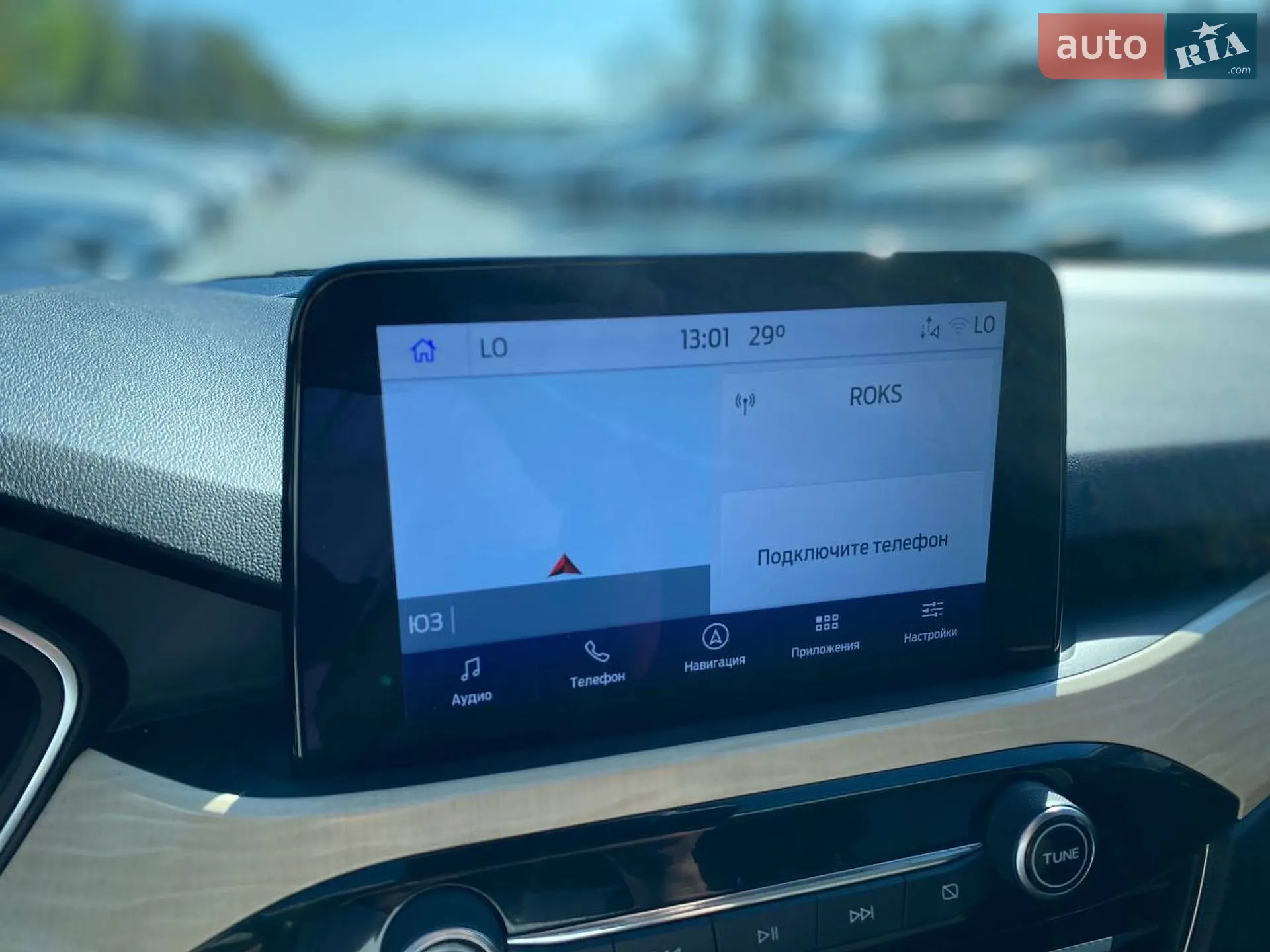 2021 Ford Escape - мініатюра 47