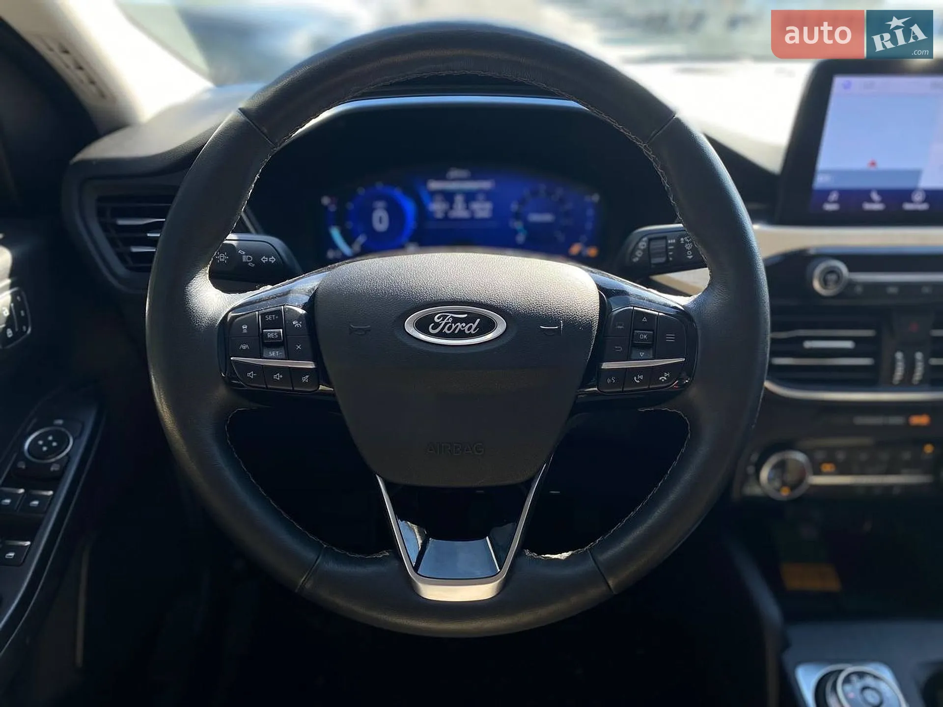 2021 Ford Escape - мініатюра 51