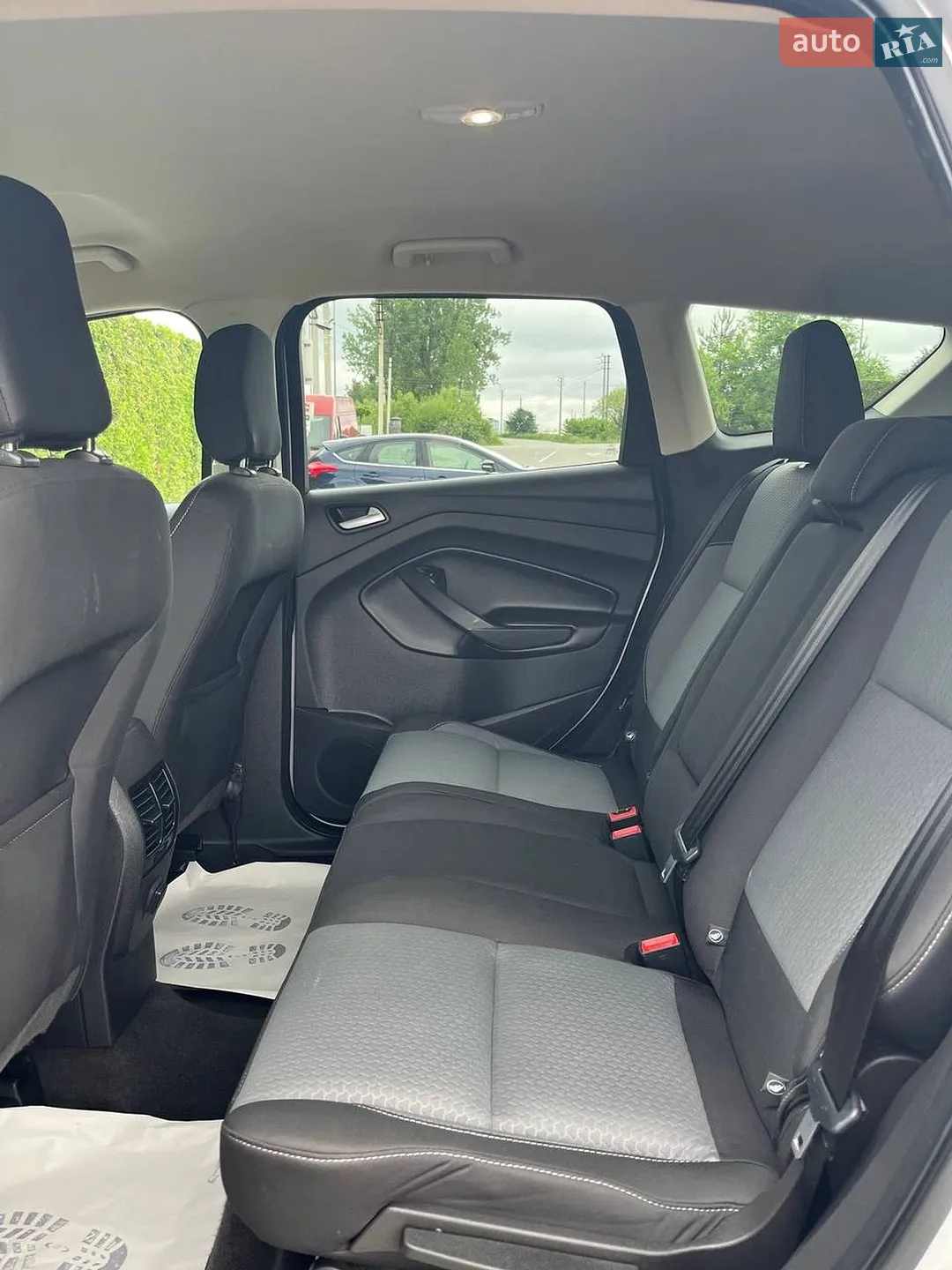2018 Ford Escape - мініатюра 14