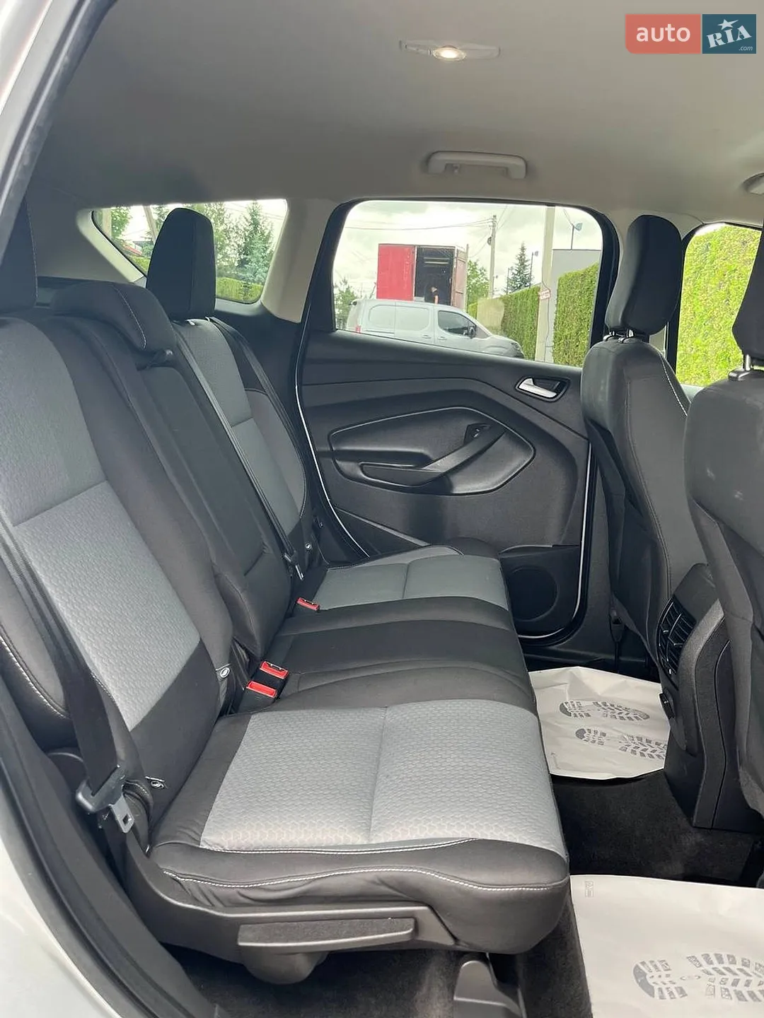 2018 Ford Escape - мініатюра 15