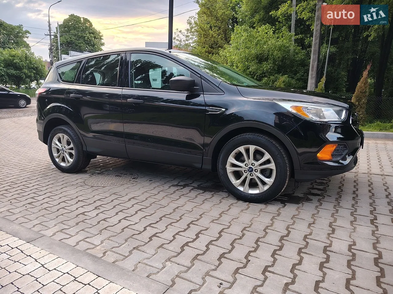2018 Ford Escape - мініатюра 20