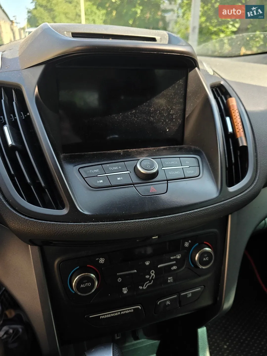 2016 Ford Escape - мініатюра 10