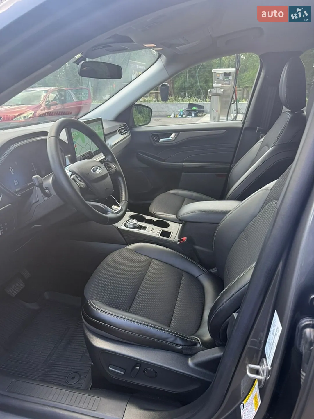 2025 Ford Escape - мініатюра 16