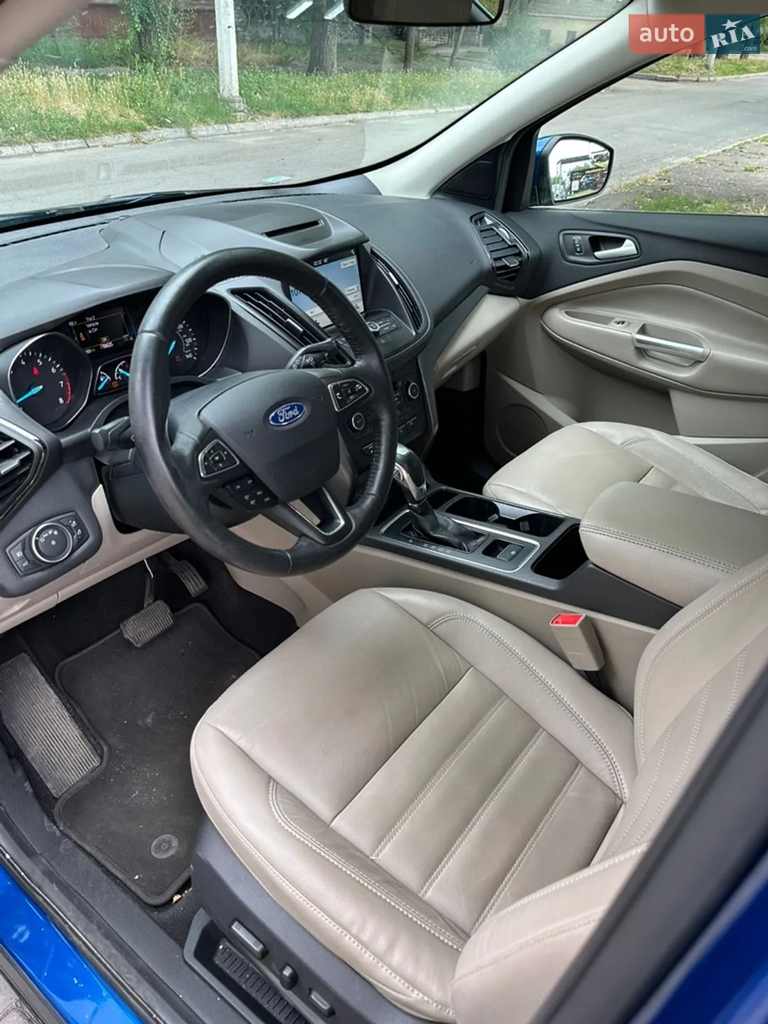 2017 Ford Escape - мініатюра 8