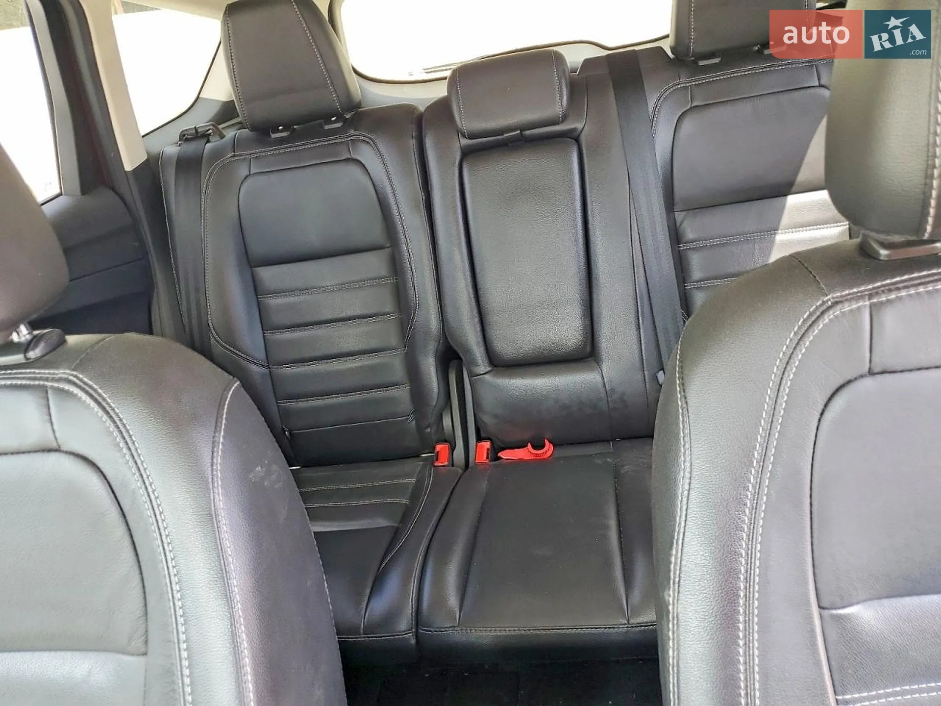 2017 Ford Escape - мініатюра 10