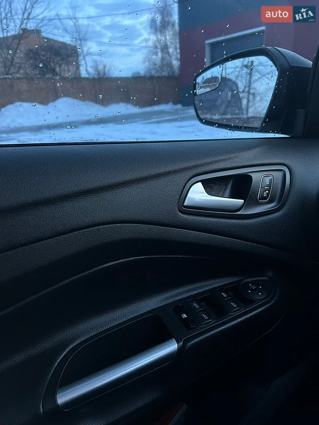 2018 Ford Escape - мініатюра 14