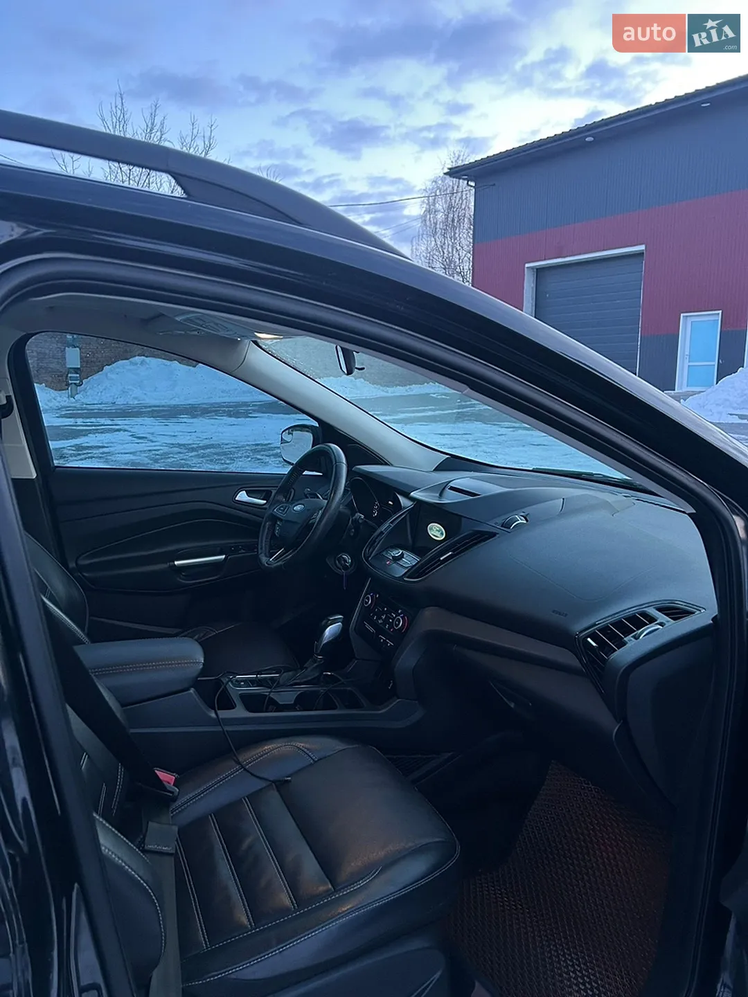 2018 Ford Escape - мініатюра 28