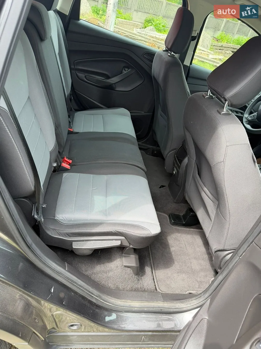 2017 Ford Escape - мініатюра 24