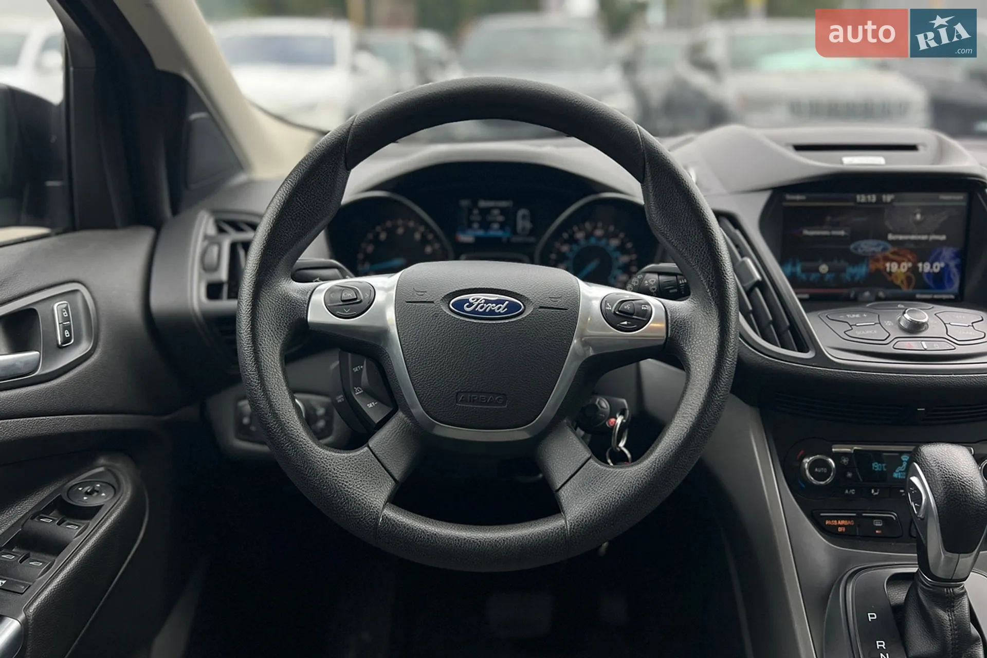 2015 Ford Escape - мініатюра 11