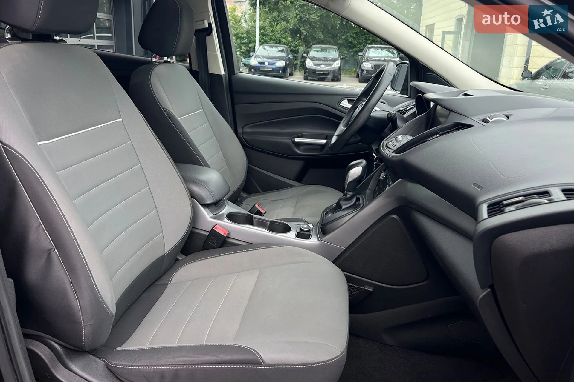 2015 Ford Escape - мініатюра 23