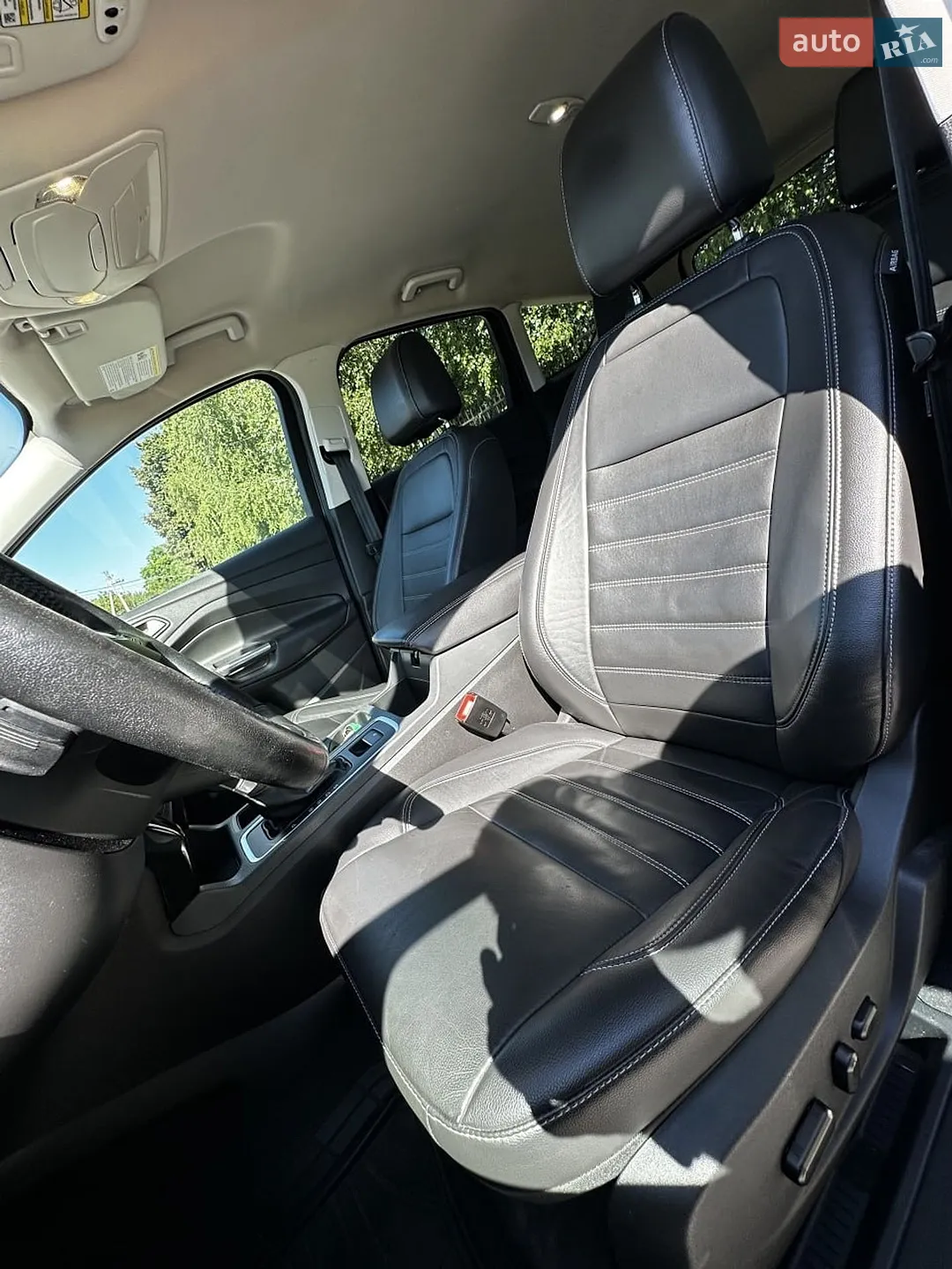 2016 Ford Escape - мініатюра 20