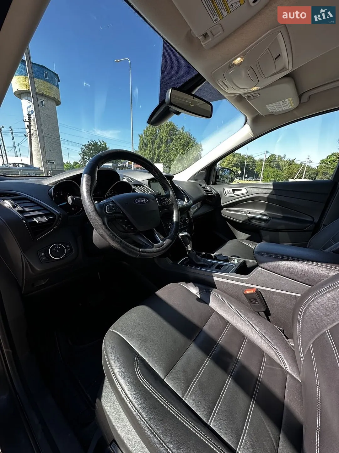 2016 Ford Escape - мініатюра 21