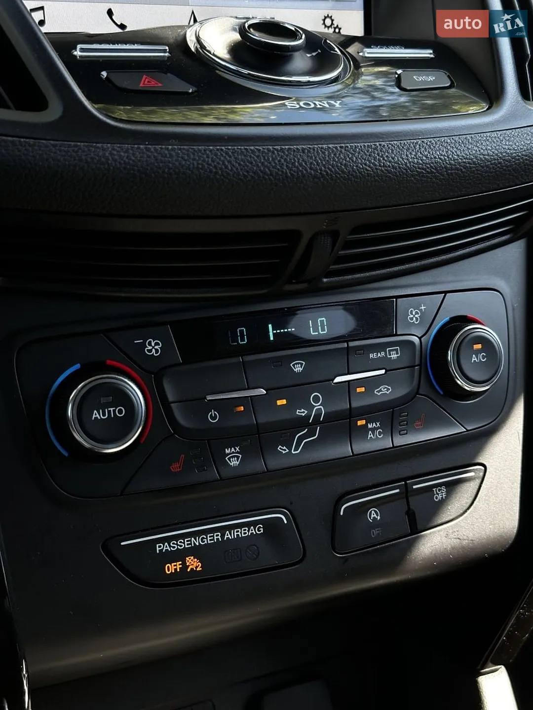 2016 Ford Escape - мініатюра 26