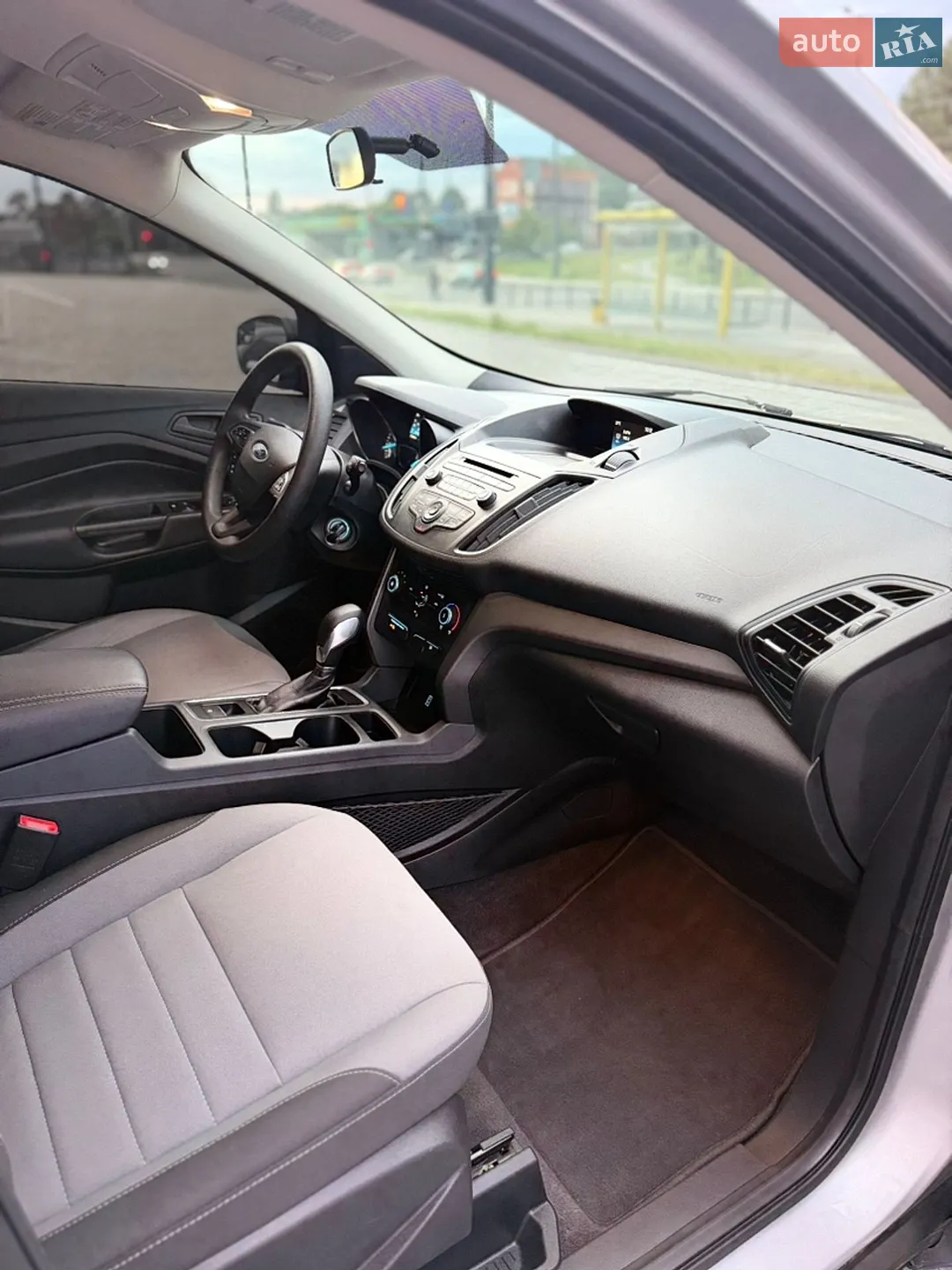 2018 Ford Escape - мініатюра 11