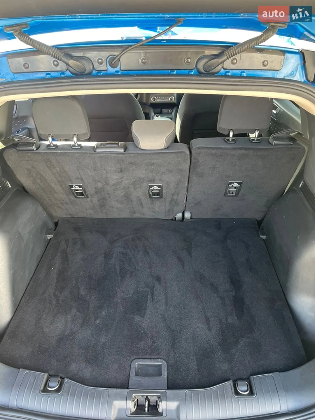 2019 Ford Escape - мініатюра 12