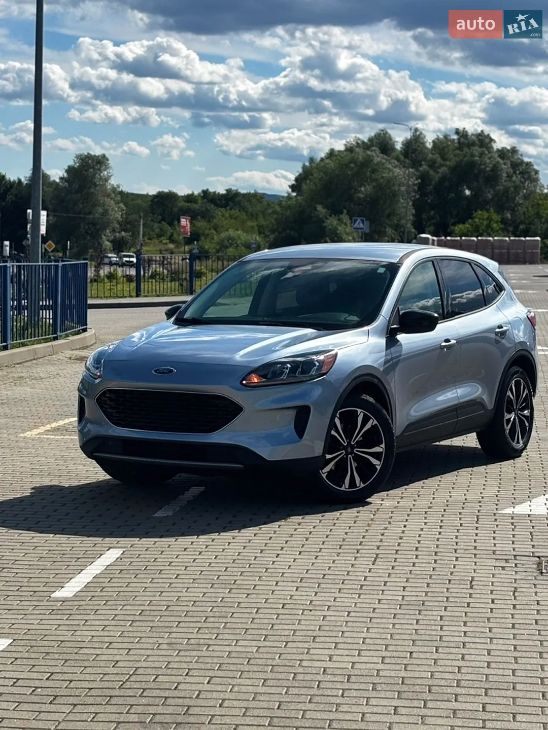 2022 Ford Escape - мініатюра 7