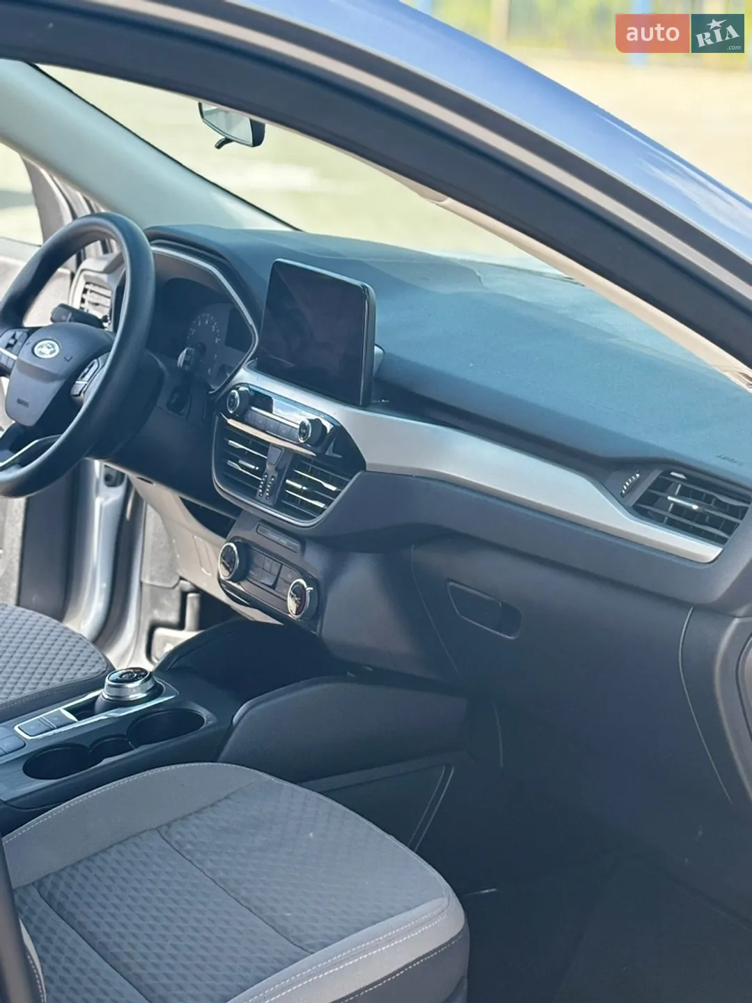 2022 Ford Escape - мініатюра 45