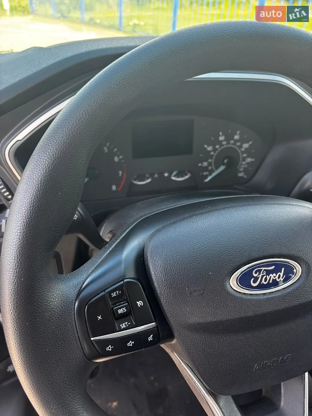 2022 Ford Escape - мініатюра 47