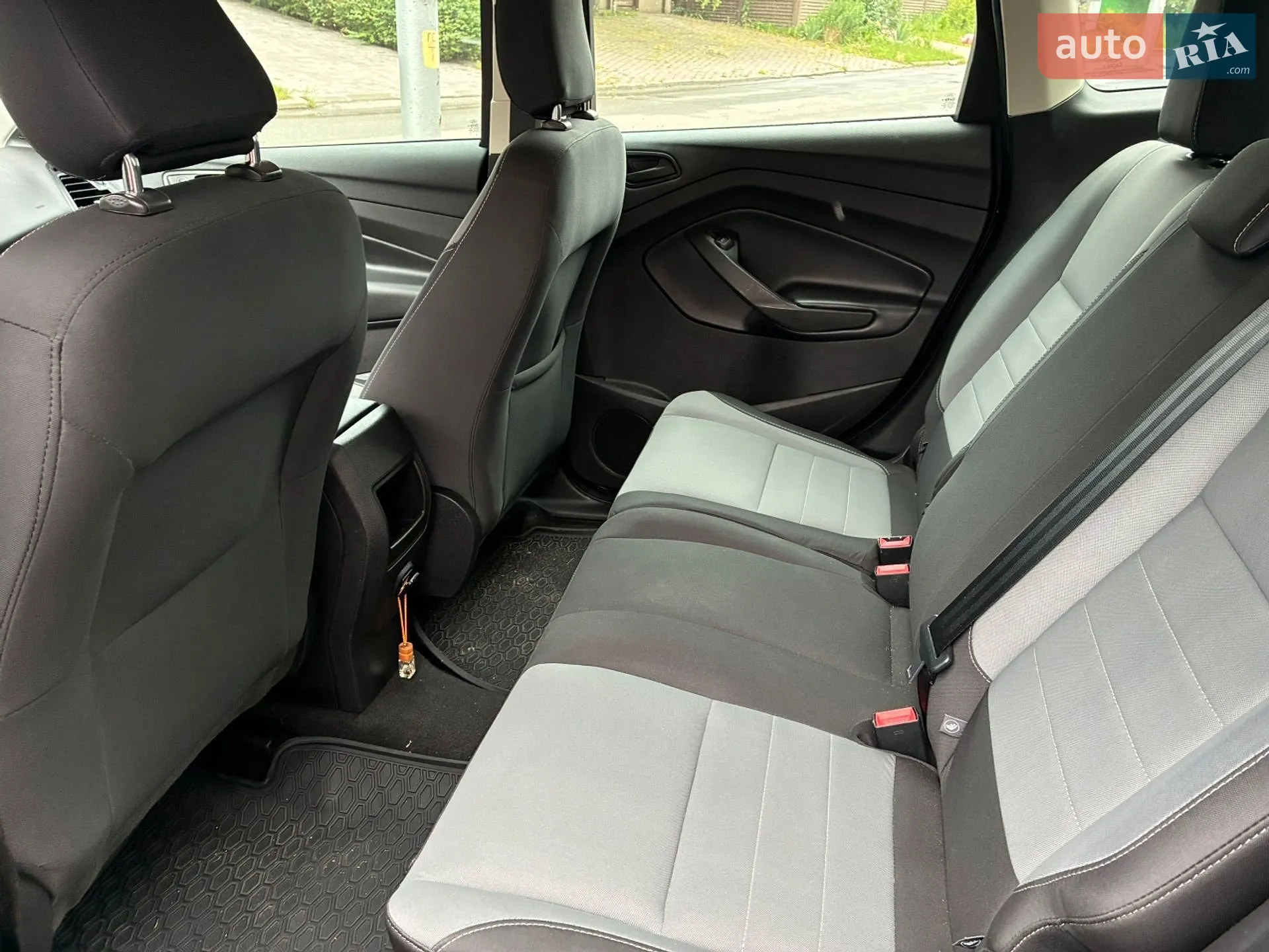 2019 Ford Escape - мініатюра 7