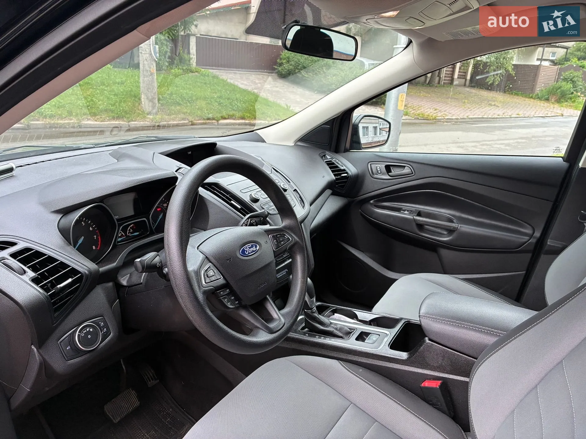 2019 Ford Escape - мініатюра 9
