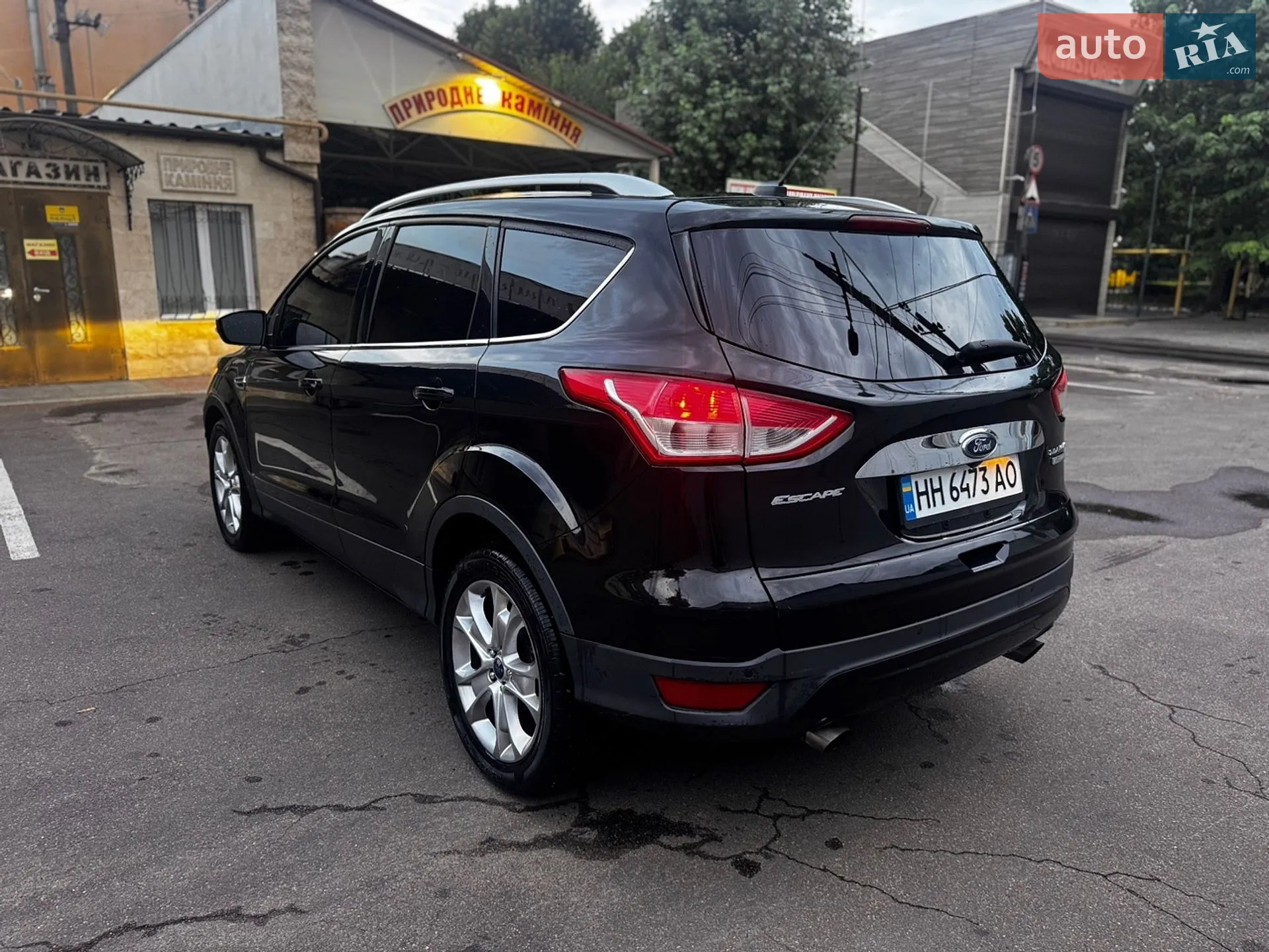 2015 Ford Escape - мініатюра 12