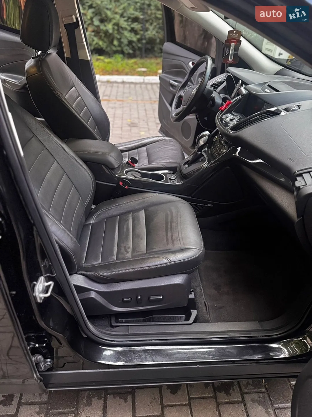 2015 Ford Escape - мініатюра 16