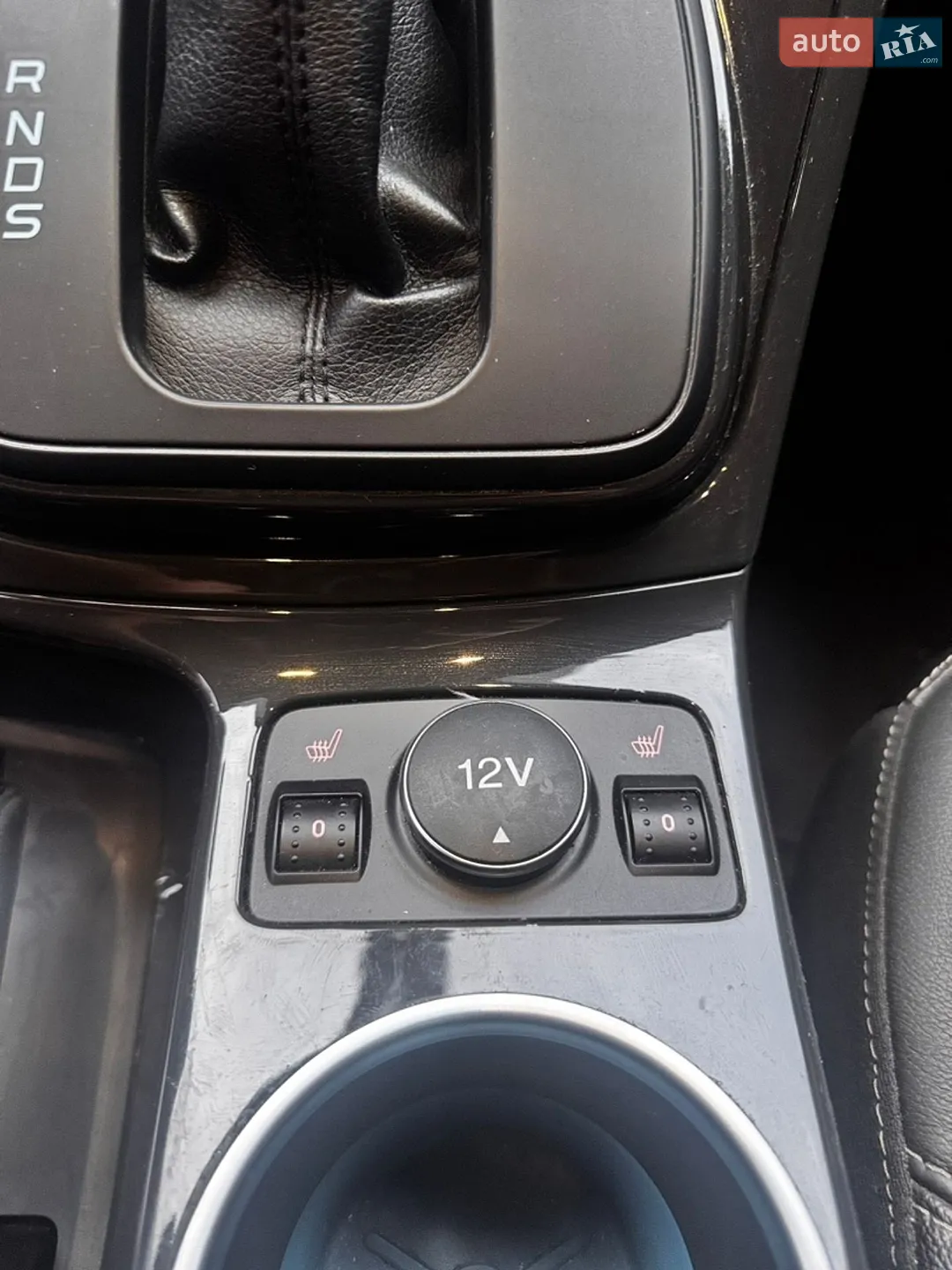 2015 Ford Escape - мініатюра 20