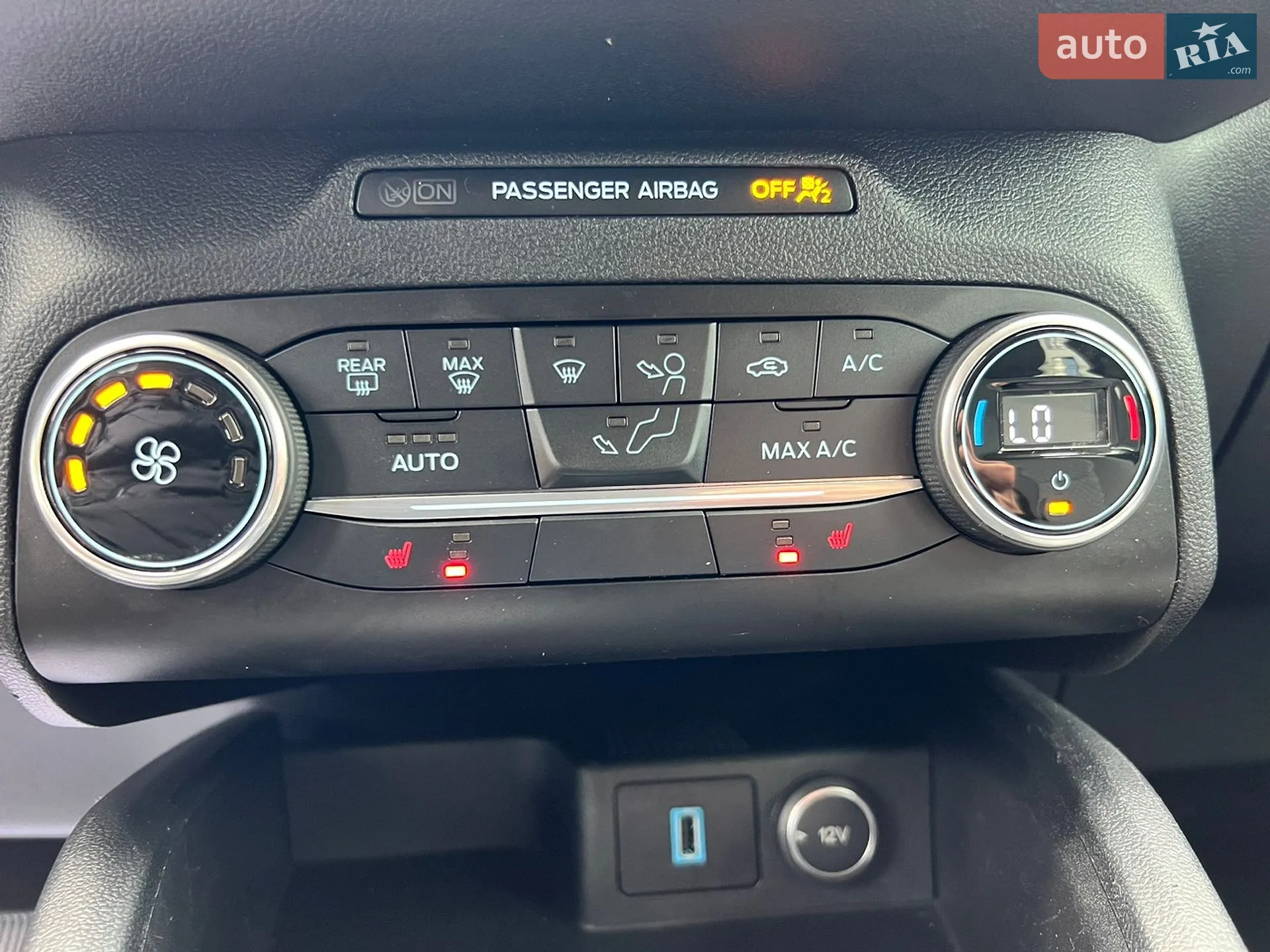 2020 Ford Escape - мініатюра 16