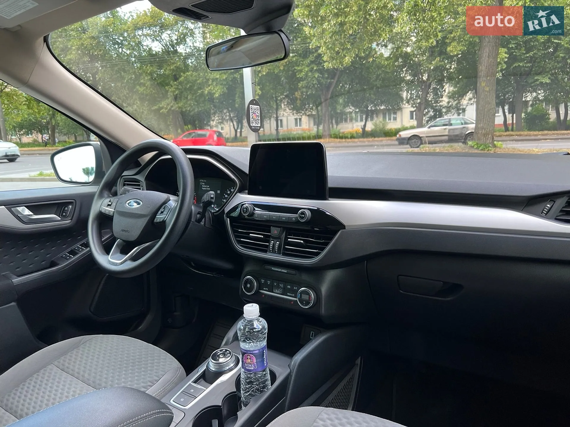 2020 Ford Escape - мініатюра 21