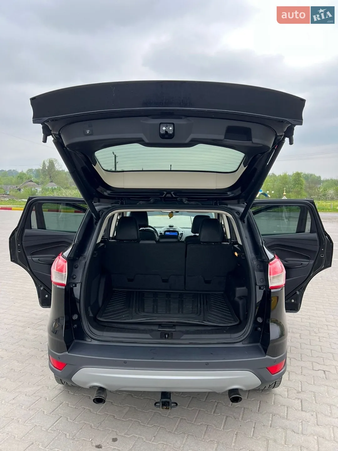 2015 Ford Escape - мініатюра 10