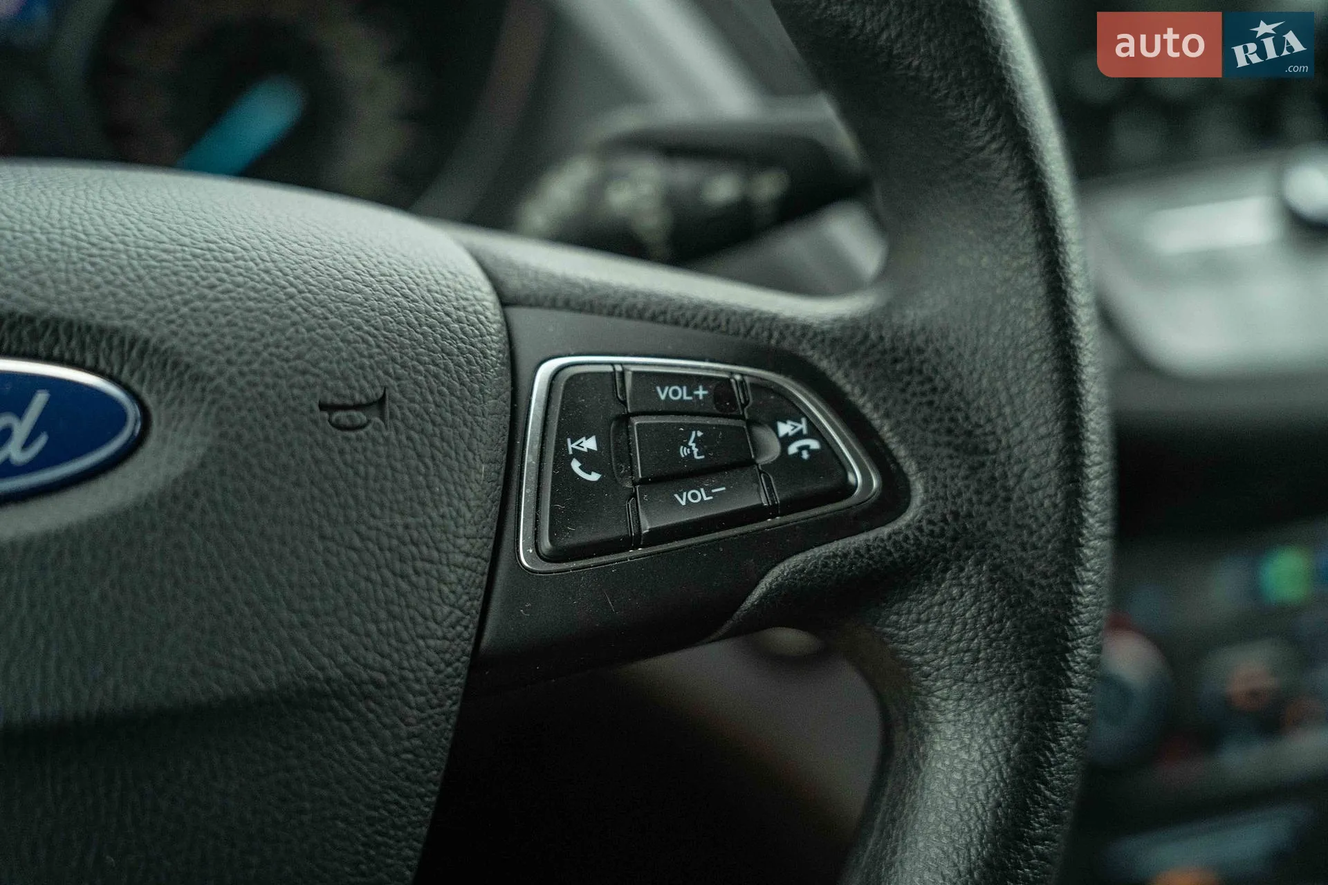 2019 Ford Escape - мініатюра 25