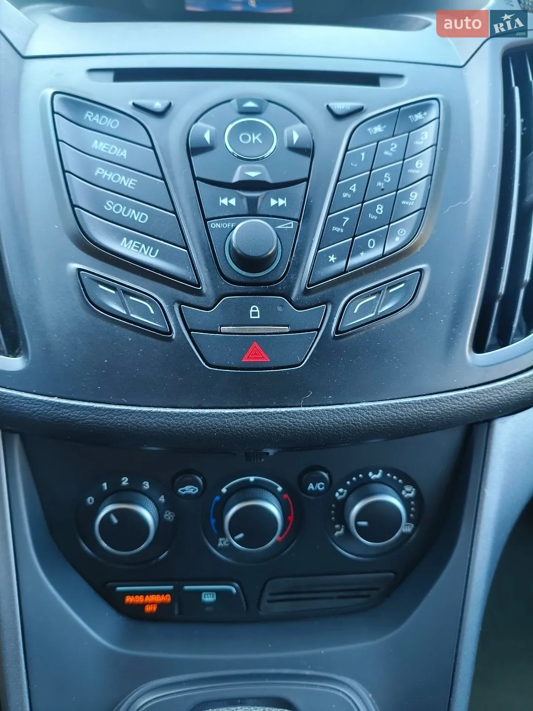 2015 Ford Escape - мініатюра 18