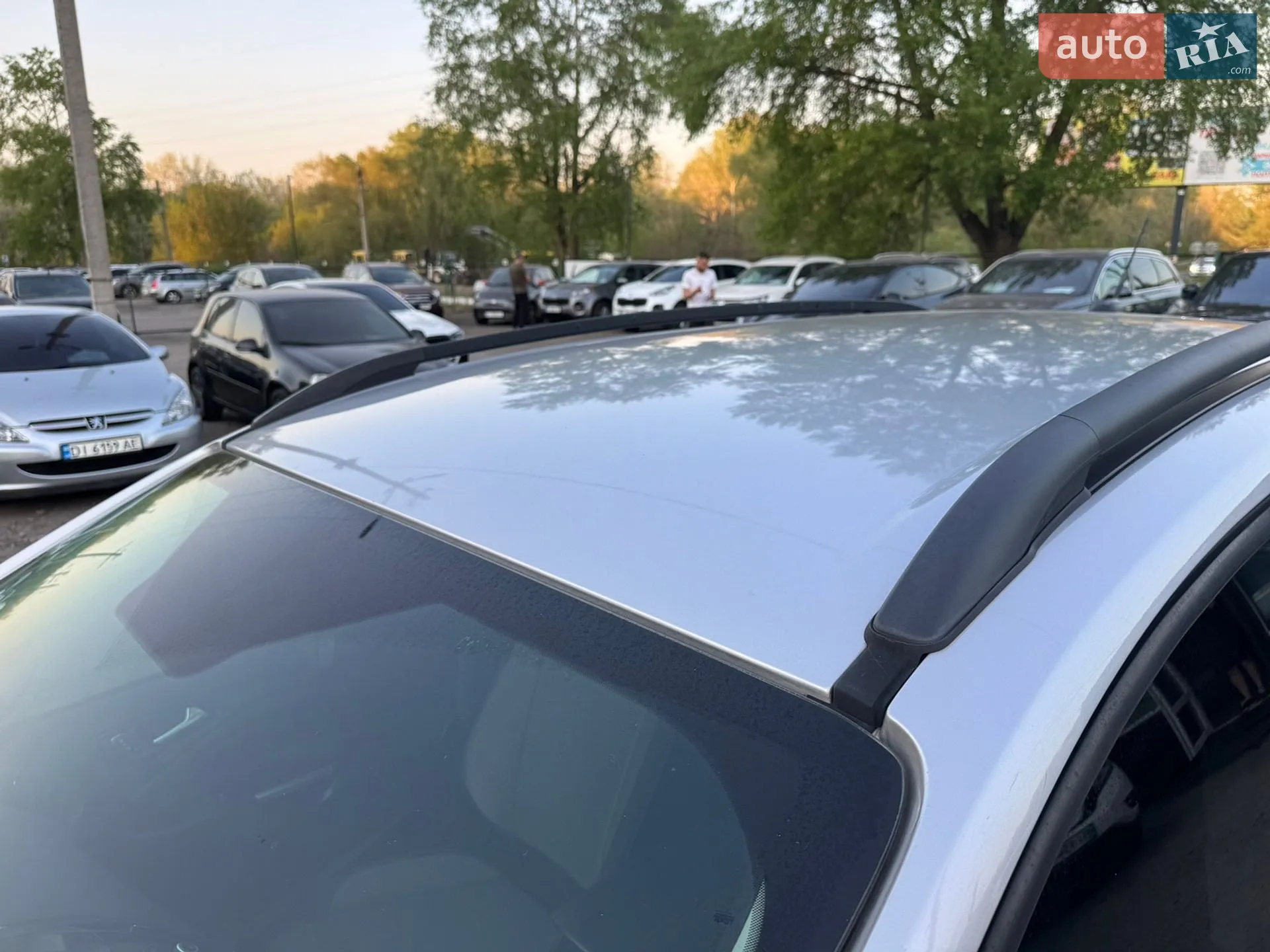 2018 Ford Escape - мініатюра 14