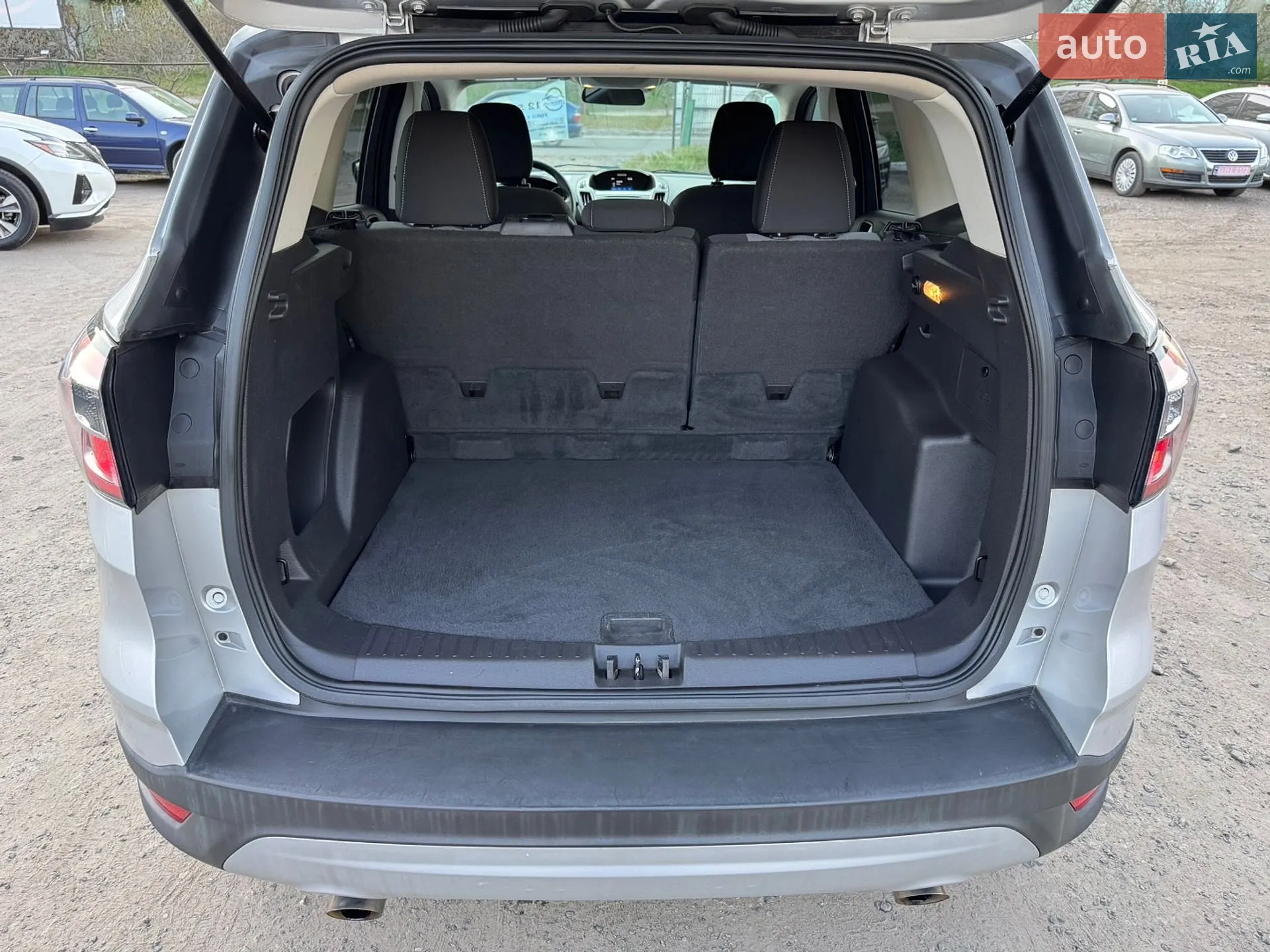2018 Ford Escape - мініатюра 22