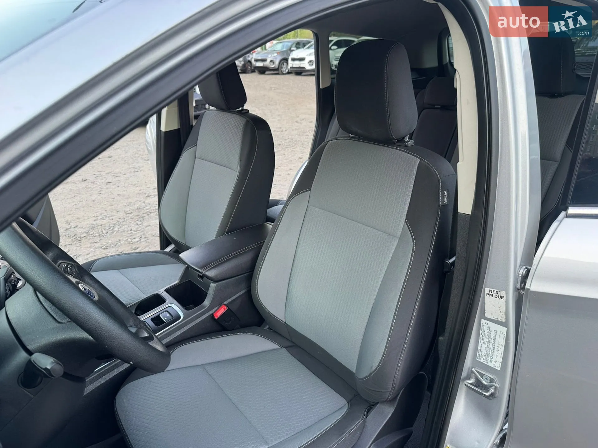 2018 Ford Escape - мініатюра 31