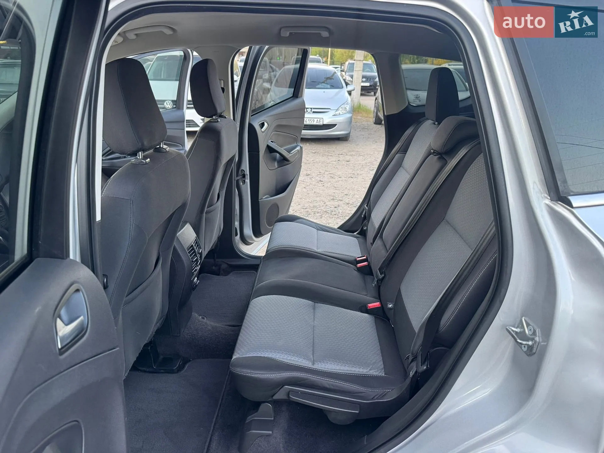 2018 Ford Escape - мініатюра 36